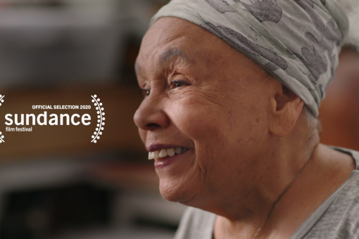 Betye Saar: Taking Care of Business