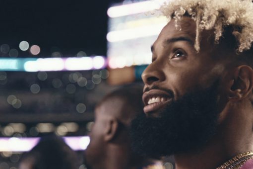 I Am More: OBJ