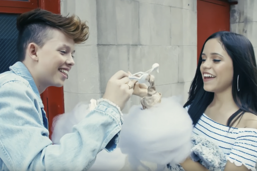 Jacob Sartorius – Chapstick