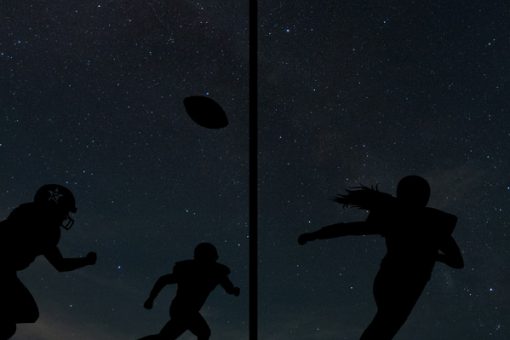 Born to Play